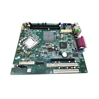 UT237 Dell LGA775 Socket ATI Radeon Xpress 1100 Motherboard for OptiPlex 320