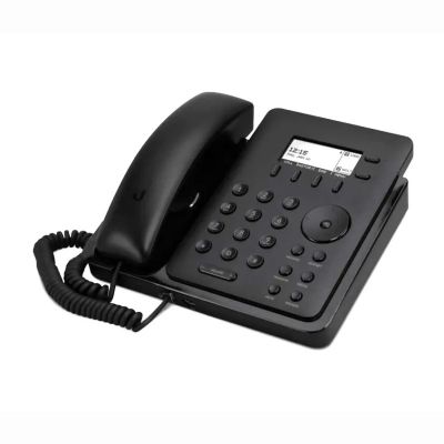 UTP-Flex Ubiquiti UniFi Talk Phone Flex 2.57-Inch Display VoIP Phone