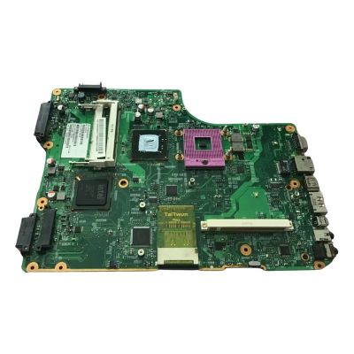 V000198130 Toshiba Intel Socket 478 Motherboard for Satellite A505
