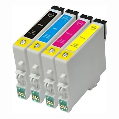 V1Q81A HP 3D400 250ml Bright Fusing Agent Printer