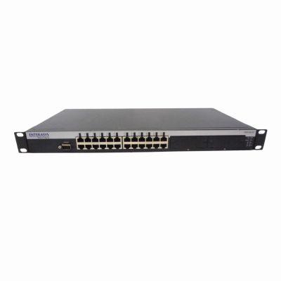 V2H124-24FX-G Enterasys Matrix V2H124-24FX Managed Ethernet Switch