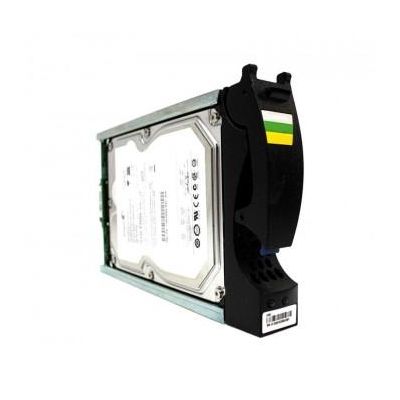 V3-2S10-300 EMC 300GB 10000RPM SAS 6Gb/s 2.5-inch Hard Drive