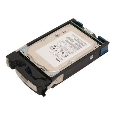 V3-VS15-300 EMC V3 300GB 15K RPM 3Gb/s SAS 16MB Cache 3.5-Inch Hard Drive
