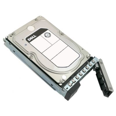 Dell V308G 12TB 7.2K SATA-6Gbps 3.5" Hot-Plug Hard Drive