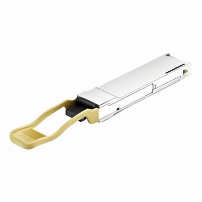 Dell V3XJK 40G QSFP+ Ethernet Short Range Transceiver