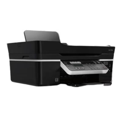 V515W Dell All-in-One Color Multifunction Printer