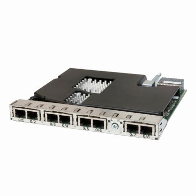 V5545 Dell R1-2401 8-Port 1Gb I/O Switch Module for PowerEdge VRTX Chassis