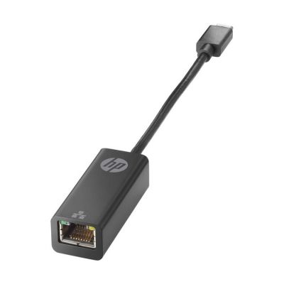 V7W66UT#ABA HP USB-C to RJ45 Adapter Gigabit Ethernet