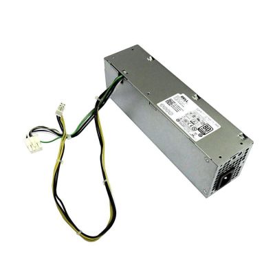 V9MVK Dell 255-Watts Non Hot Plug Power Supply for OptiPlex 3020/9020/ Precision T1700