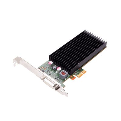 VCNVS300X1-PB PNY NVIDIA Quadro NVS 300 512MB DDR3 Video Graphics