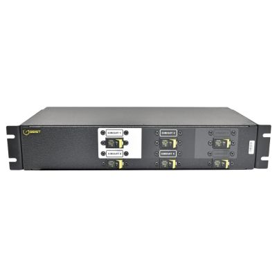 HV04002-17011A Vertiv Power Distribution Unit