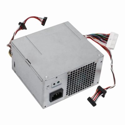 VGDDM Dell 275-Watt Power Supply for Dell OptiPlex 3010 7010 9010 MDT