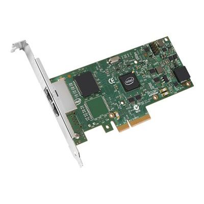 Dell VKVRX Intel I350T2V2 Ethernet Server Adapter