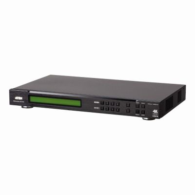 VM6404HB ATEN 4 x 4 True 4K HDMI Matrix Switch