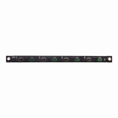 VM8584K2 ATEN 4 Port 10GbE Optical Output Board