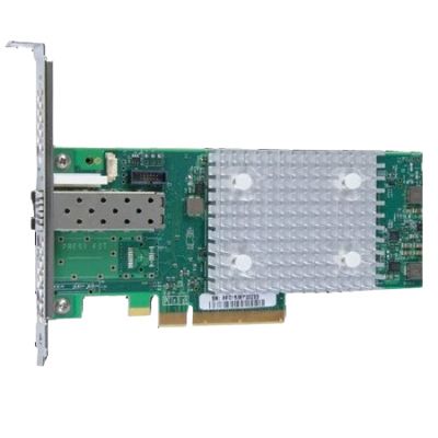 Dell VMTTD QLogic 2690 Single Port 16GbE Fibre Channel HBA PCIe Full Height V2