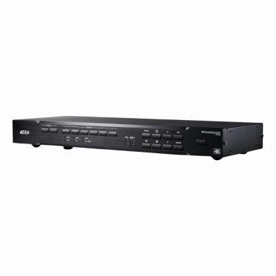 VP1920 ATEN 9 x 2 4K Presentation Matrix Switch