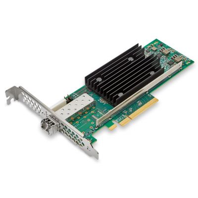 Dell VP85M 32GB Single Port Pcie 4.0 ?8 Fibre Channel Host Bus Adapter.