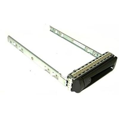 Dell VR858 Genuine 2.5" SSD Hard Drive Caddy Tray For Dell Storage SC5020