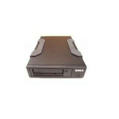 Dell VRK1V 3TB LTO-5 SAS External Tape Drive