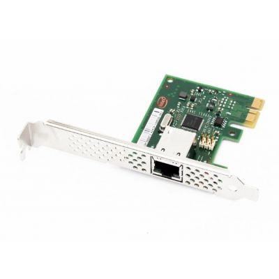 Dell VRRH1 Intel Single Port 1Gb RJ-45 Full Height Network Card FH
