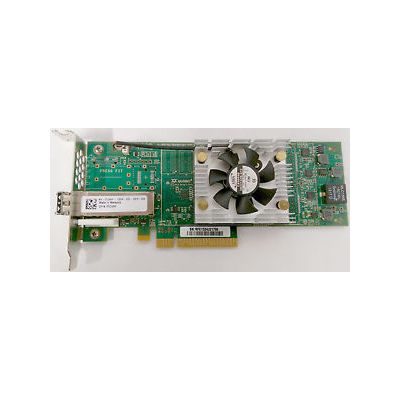 DELL VVRC8 16GB Single Port Fiber Channel Host Bus Adapter