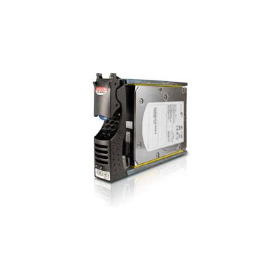EMC VX-2S10-900 900GB 10K Rpm 3.5in 6Gbps Sas Hdd for VNX Series