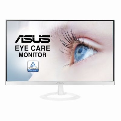 VZ279HE-W ASUS 27 Full HD IPs Matt White Computer Monitor