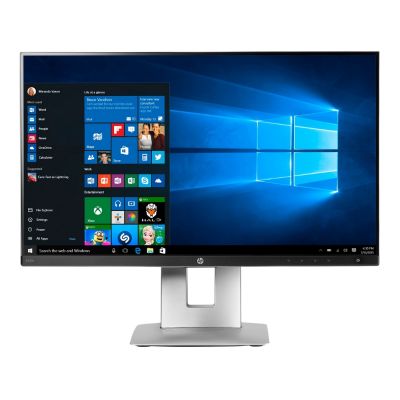 W2Z50A8#ABA HP EliteDisplay E230T 23" 1920 x 1080 Touch LED Monitor