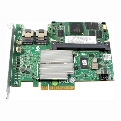 W56W0 Dell PERC H700 Integrated SAS/SATA RAID Controller with 512MB Cache