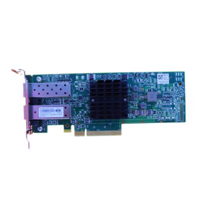 W79Y8 Dell 57414 2-Ports 10/25GBase-X SFP28 PCI Express Low Profile Ethernet Network Adapter for PowerEdge C6520