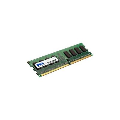 Dell W986F 8GB 240-pin PC2-5300F DDR2-667MHz 4Rx4 ECC Memory Kit