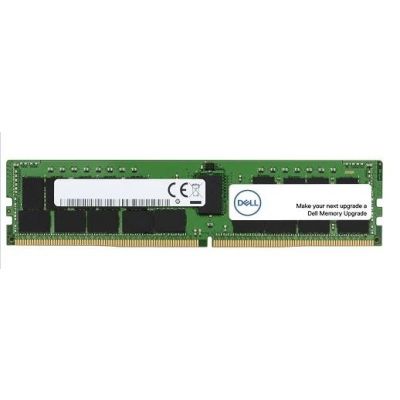 Dell W9F58 16GB PC4-17000 DDR4-2133MHz 2RX4 ECC
