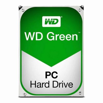 WD10EADS-00L5B1 Western Digital Caviar Green 1TB 7.2K RPM 3Gb/s SATA 32MB Cache 3.5-Inch Hard Disk Drive