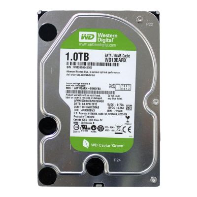 WD10EARX
