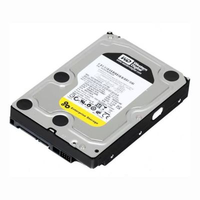 WD1600AAJS-08B4A0 Western Digital 160GB 7200RPM SATA 3Gbps 8MB Cache HDD