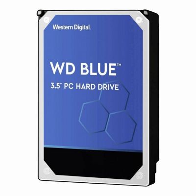 WD1600BB Western Digital Caviar Blue 160GB 7200RPM EIDE 2MB Cache (512) 3.5-Inch Hard Drive