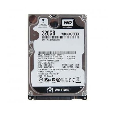 Western-Digital-WD3200BEKX-Hard-Drives
