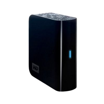 WD5000H1U-00 Western Digital My Book Essential 500GB USB 2.0 External Hard Drive