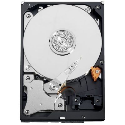 WD XE WD6001BKHG 600GB 10K RPM SAS 6Gb/S 32MB Cache 2.5inch HDD Dell OEM