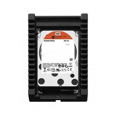 WD9001HKHG Western Digital Xe 900GB 10000RPM SAS 6Gbps 32MB Cache 3.5-inch Hard Drive