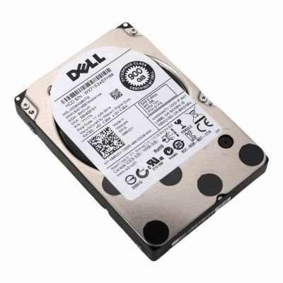 WD XE WD9002BKTG 900GB 10000RPM SAS-6Gbps 64MB cache 2.5inch HDD Dell OEM