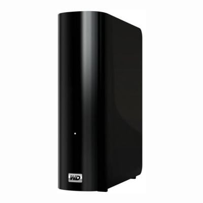 WDBACW0020HBK-NESN Western Digital My Book Essential 2TB 7.2K RPM USB 2.0 16MB Cache 3.5-Inch External Hard Drive