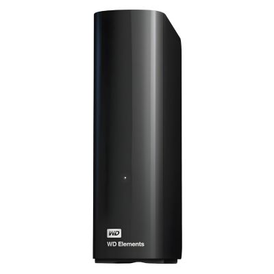 WDBWLG0160HBK WD Elements 16TB Desktop External Hard Drive