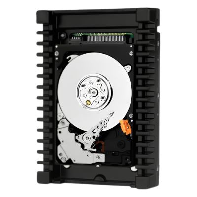 WD9001HKHG Western Digital Xe 900GB 10K RPM 6Gb/s SAS 32MB Cache 3.5-inch Hard Drive