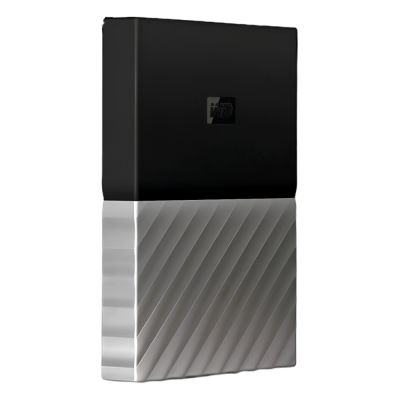 WDBFKT0020BGY-WESN WD 2TB 2.5-Inch HDD