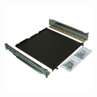 WH340AA HP Xw4/Z2/Z4 Depth Adjustable Fixed Rail Rack Kit
