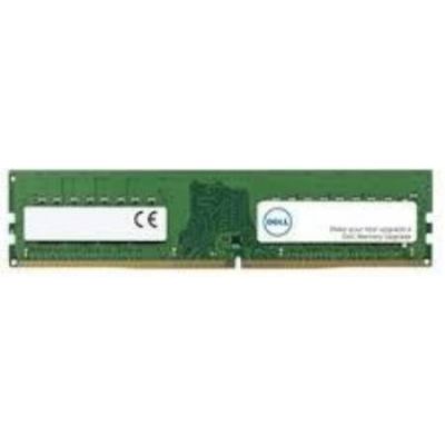 Dell WMMC0 32GB PC5-38400 DDR5-4800MT/s 2Rx8 Non ECC Memory