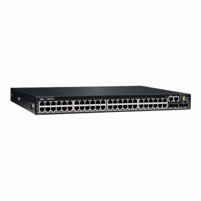 WNWT9 Dell PowerSwitch N3248TE-ON 48-Port Gigabit Ethernet Switch