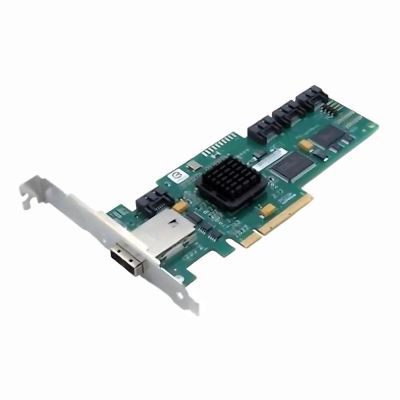 WP461-C2 Hitachi DKC Disk Array Fibre Card With Disk Array Module